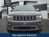 Used 2019 Jeep Grand Cherokee Limited image 3