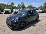 Certified 2024 MINI Cooper John Cooper Works image 3
