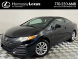 Used 2014 Honda Civic LX image 2
