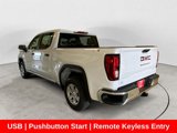 New 2025 GMC Sierra 1500 Pro w/ Trailering Package image 3