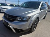 Used 2018 Dodge Journey Crossroad image 5