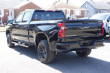 Used 2022 Chevrolet Silverado 1500 Custom Trail Boss image 3