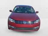 Used 2015 Volkswagen Passat TDI SE image 2