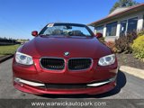 Used 2011 BMW 335i Convertible image 2