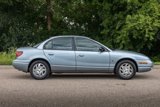 Used 2001 Saturn S-Series SL2 w/ SL2 Option Pkg 2 image 5