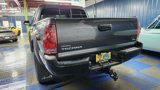 Used 2012 Toyota Tacoma 4x4 Double Cab image 4