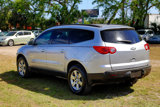 Used 2009 Chevrolet Traverse LT image 5