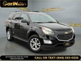 Used 2016 Chevrolet Equinox LT image 3