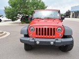 Used 2018 Jeep Wrangler Sport image 2