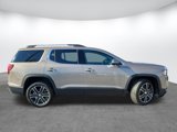 Used 2022 GMC Acadia SLT w/ Technology Package image 4