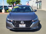 Used 2024 Nissan Sentra S image 2