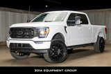 Used 2022 Ford F150 XLT image 5