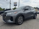 Used 2021 Nissan Kicks SV image 2