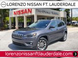 Used 2019 Jeep Cherokee Latitude Plus image 1