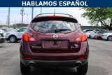 Used 2010 Nissan Murano SL w/ Leather Pkg image 4
