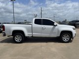 Used 2020 Chevrolet Colorado LT w/ Safety Package image 3