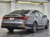Used 2020 Acura RLX Sport Hybrid w/ Advance Pkg image 5