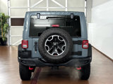 Used 2014 Jeep Wrangler Unlimited Rubicon image 4
