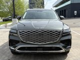 New 2025 Genesis GV80 2.5T Standard image 2