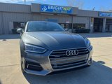 Used 2018 Audi A5 2.0T Premium Plus w/ Premium Plus image 4