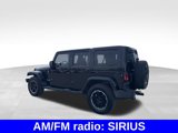 Used 2012 Jeep Wrangler Unlimited Sahara image 3