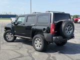 Used 2007 HUMMER H3 image 3