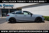 Used 2022 Honda Civic Sport image 2