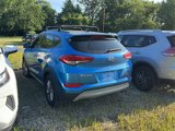 Used 2018 Hyundai Tucson Limited w/ Ultimate Package 02 image 2