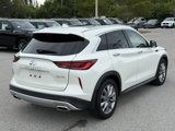 Certified 2022 INFINITI QX50 Essential image 3