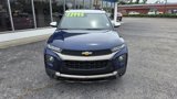 Used 2022 Chevrolet TrailBlazer ACTIV w/ Sun and Liftgate Package image 3
