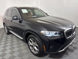 Certified 2024 BMW X3 xDrive30i w/ Convenience Package image 4