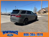 Used 2022 Dodge Durango SXT w/ Blacktop Package image 6