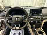 Used 2018 Honda Accord LX image 3