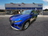 Used 2022 Hyundai Tucson SE w/ Cargo Package image 2