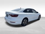 Used 2020 Volkswagen Jetta SEL image 5