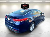 Used 2018 Kia Optima EX w/ Technology Package image 5