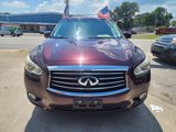 Used 2015 INFINITI QX60 AWD w/ Cargo Package image 3