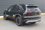 Used 2024 Chevrolet Traverse Z71 w/ Enhanced Driving Package image 3