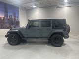 Used 2015 Jeep Wrangler Unlimited Sport image 3