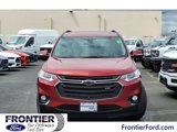 Used 2020 Chevrolet Traverse RS w/ LPO, Floor Liner Package image 2