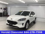 Used 2021 Ford Escape SE w/ Convenience Package image 3