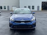Used 2021 Kia Forte EX image 2