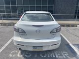 Used 2013 MAZDA MAZDA3 i Sport image 4