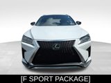 Used 2017 Lexus RX 350 AWD image 3