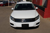 Used 2015 Volkswagen Tiguan S image 3