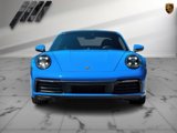 Used 2024 Porsche 911 Carrera image 3