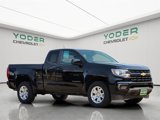 Used 2022 Chevrolet Colorado LT w/ Fleet Safety Package image 2