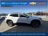 New 2025 Chevrolet Trax LT w/ Driver Confidence Package image 4