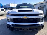 Used 2024 Chevrolet Silverado 2500 Custom w/ Custom Value Package image 6