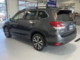 Used 2021 Subaru Forester Limited image 5